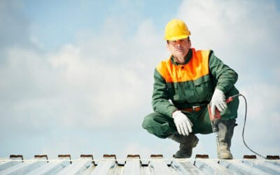 The Importance Of A Roof Inspection