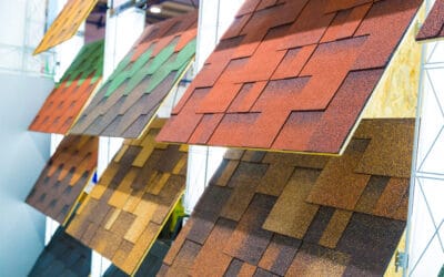 Shingle Color Choice Can Make Your Home Extraordinary